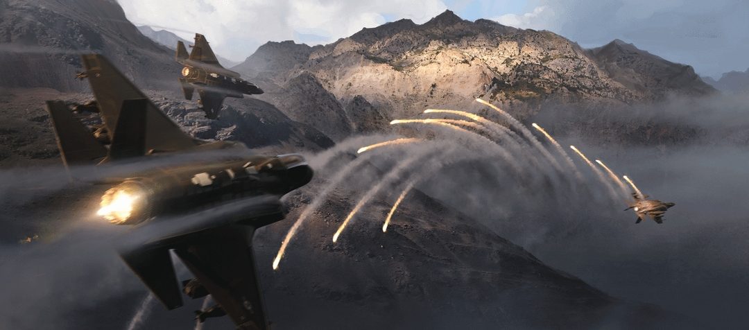 1000011751 تصاویر مفهومی فاش شده از Battlefield 6 شهر لسآنجلس را نشان میدهند - گیمفا