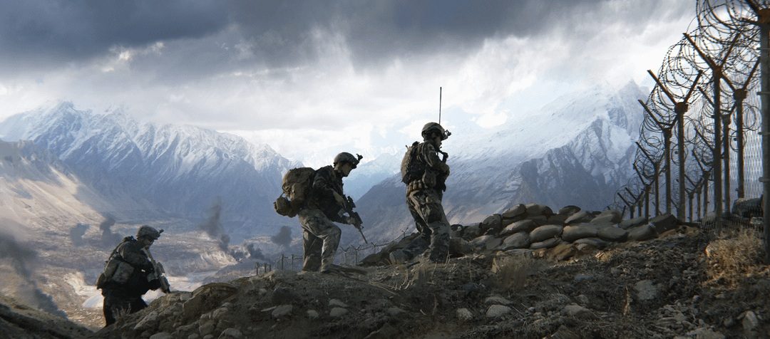 1000011752 تصاویر مفهومی فاش شده از Battlefield 6 شهر لسآنجلس را نشان میدهند - گیمفا