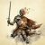 GOD OF WAR 3 GOD OF WAR 3
