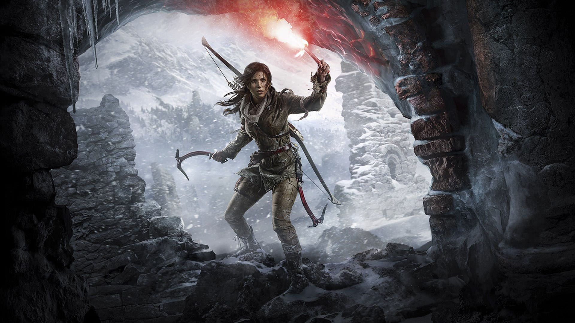 2021-9-rise-tomb-rider-66cc7d0c2b5676090d023a53-1 لارا کرافت در سهگانه جدید سری بازی Tomb Raider