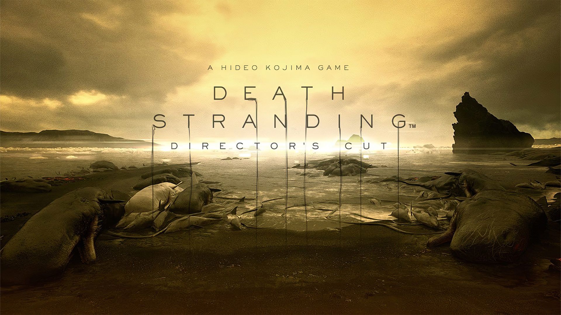 2023-12-death-stranding-directors-cut-game-logo-66cc7d112b5676090d02d87e-1 ساحل زیبای بازی Death Stranding Director’s Cut