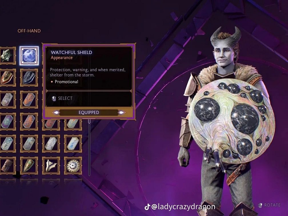 5165165165 مجموعه جدیدی از سلاحها برای نسخه PC بازی Dragon Age: The Veilguard منتشر شد - گیمفا