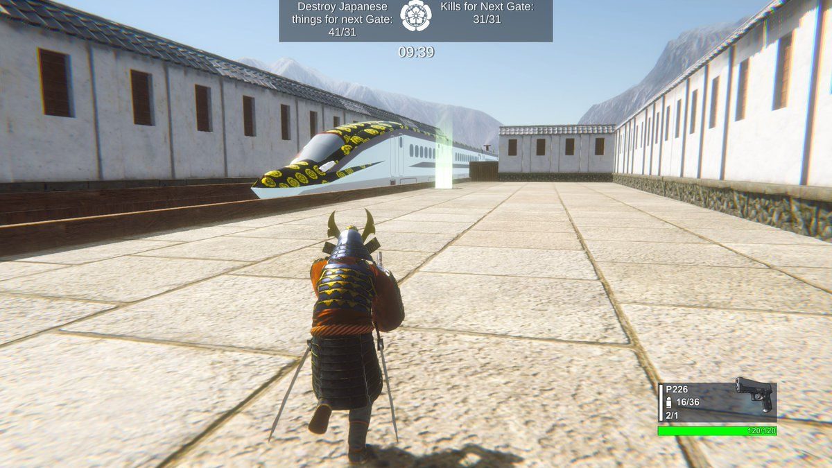68f1b0030f4881aabfc90e54862d4441 1200x675 عنوانی که Assassin’s Creed Shadows را مسخره میکند، اکنون از محبوبترین بازیهای استیم است - گیمفا
