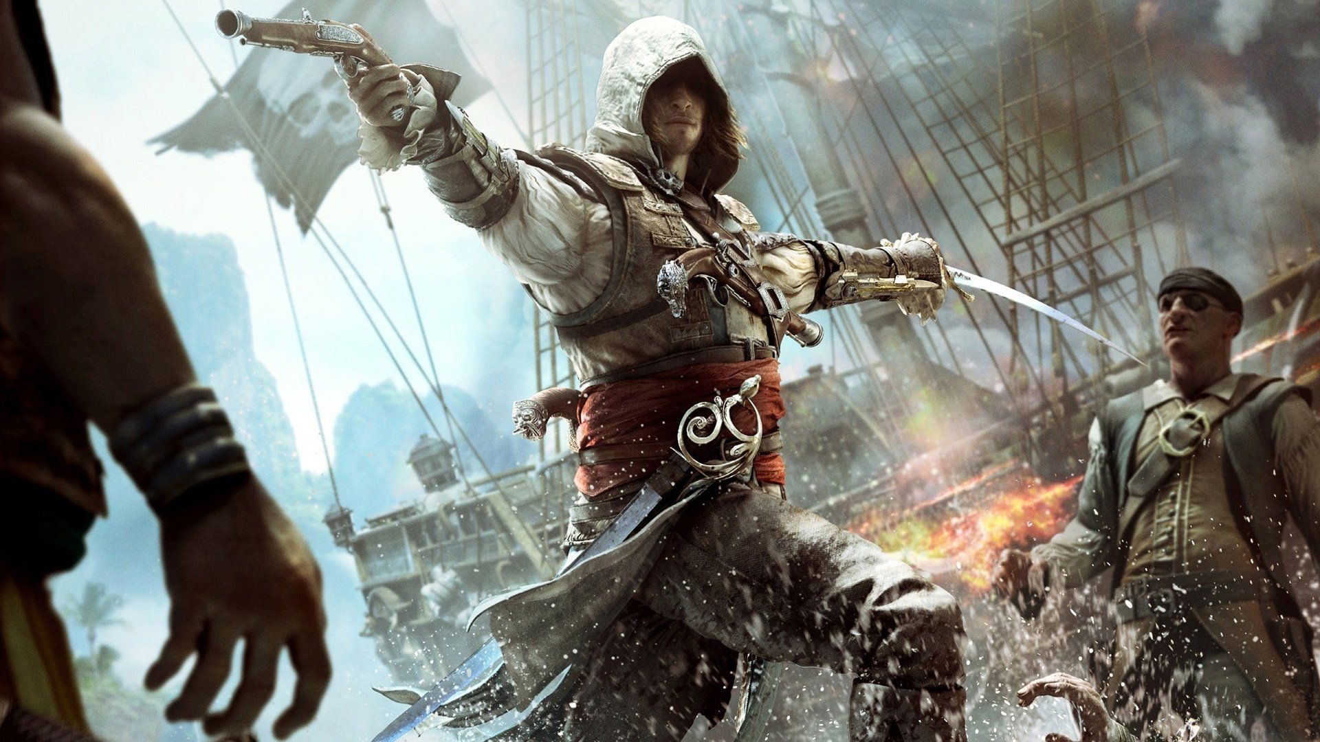 assassins-creed-iv-black-flag-6787d97903432f129aa860b6-1 بازی Assassin's Creed IV: Black Flag