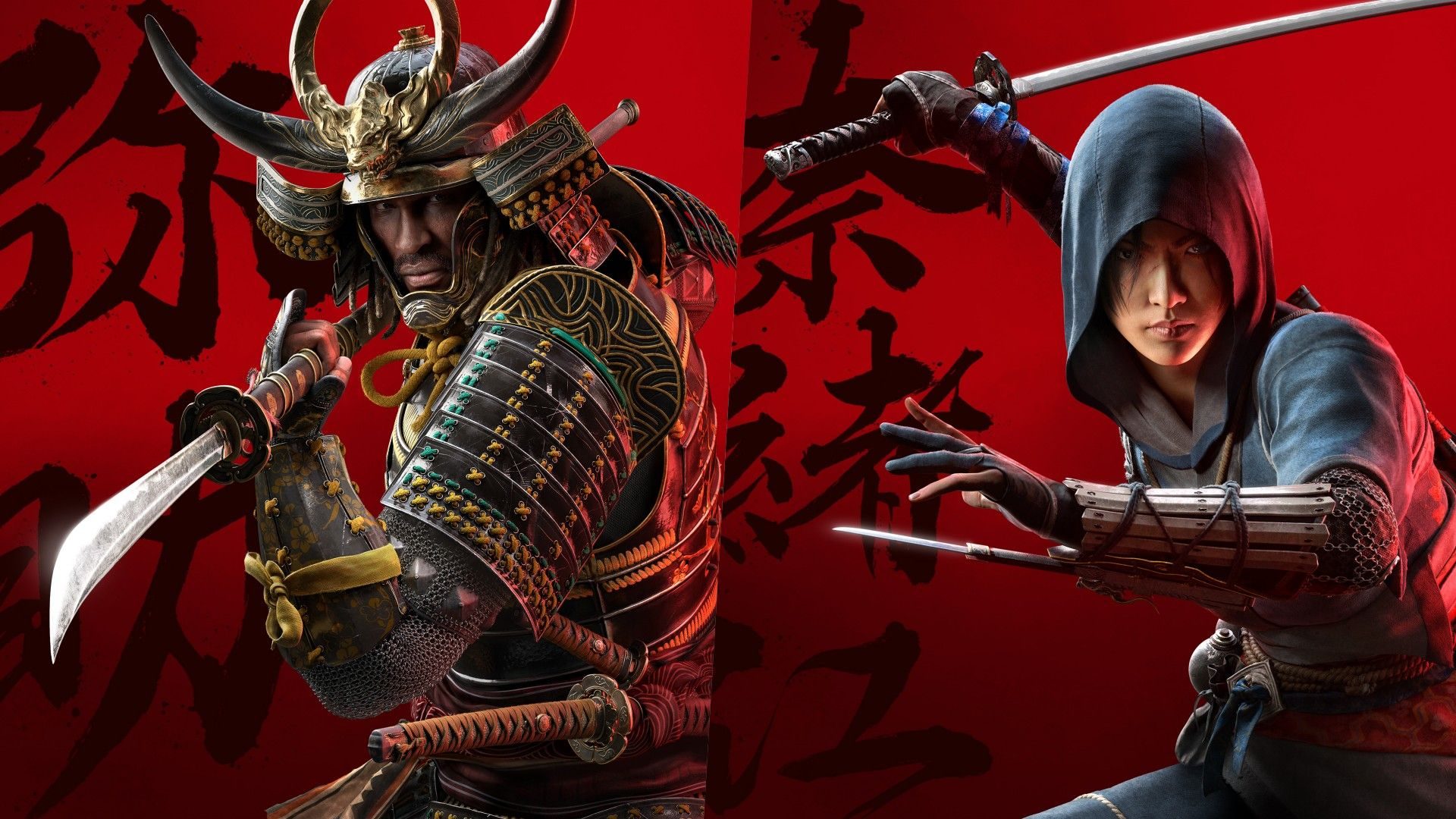 assassins-creed-shadows-67656f4bbc142138f81585b7-1 نائوئه و یاسوکه در بازی Assassin’s Creed Shadows