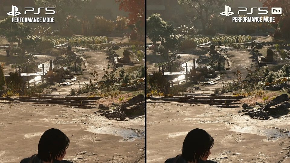 assassins creed shadows23568585 بازی Assassin’s Creed Shadows یکی از بهترین بهینهسازیها برای PS5 Pro را دارد - گیمفا