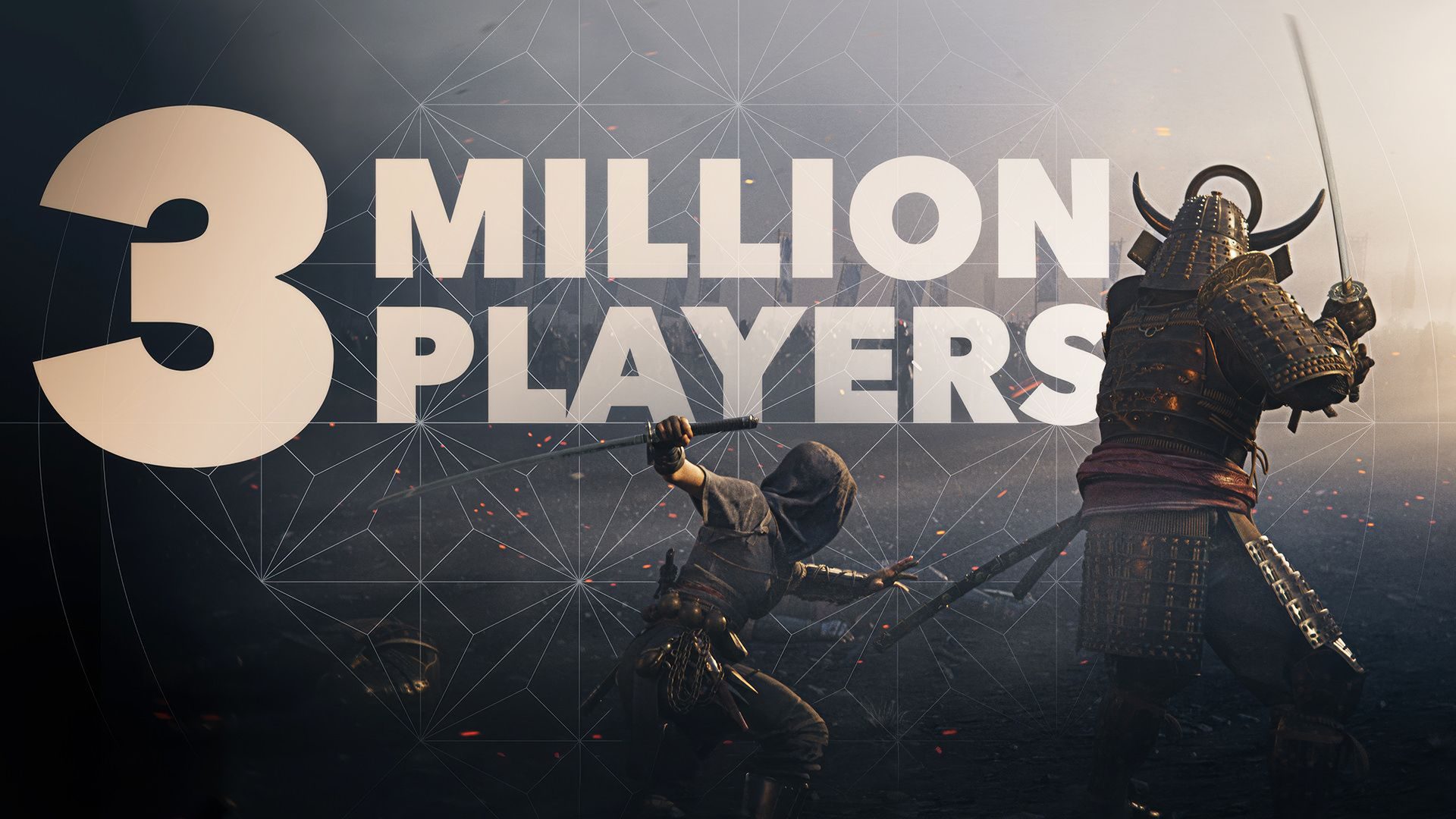 assassinscreedshadows3mplayers-67e62182b373a6943b046435-1 دستیابی Assassin’s Creed Shadows به سه میلیون کاربر