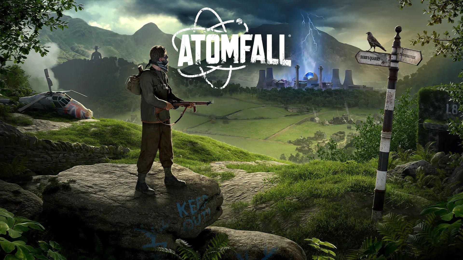 atomfall-67de4bb5f766960ea409f5bb-3 تلاش برای بقا در بازی Atomfall