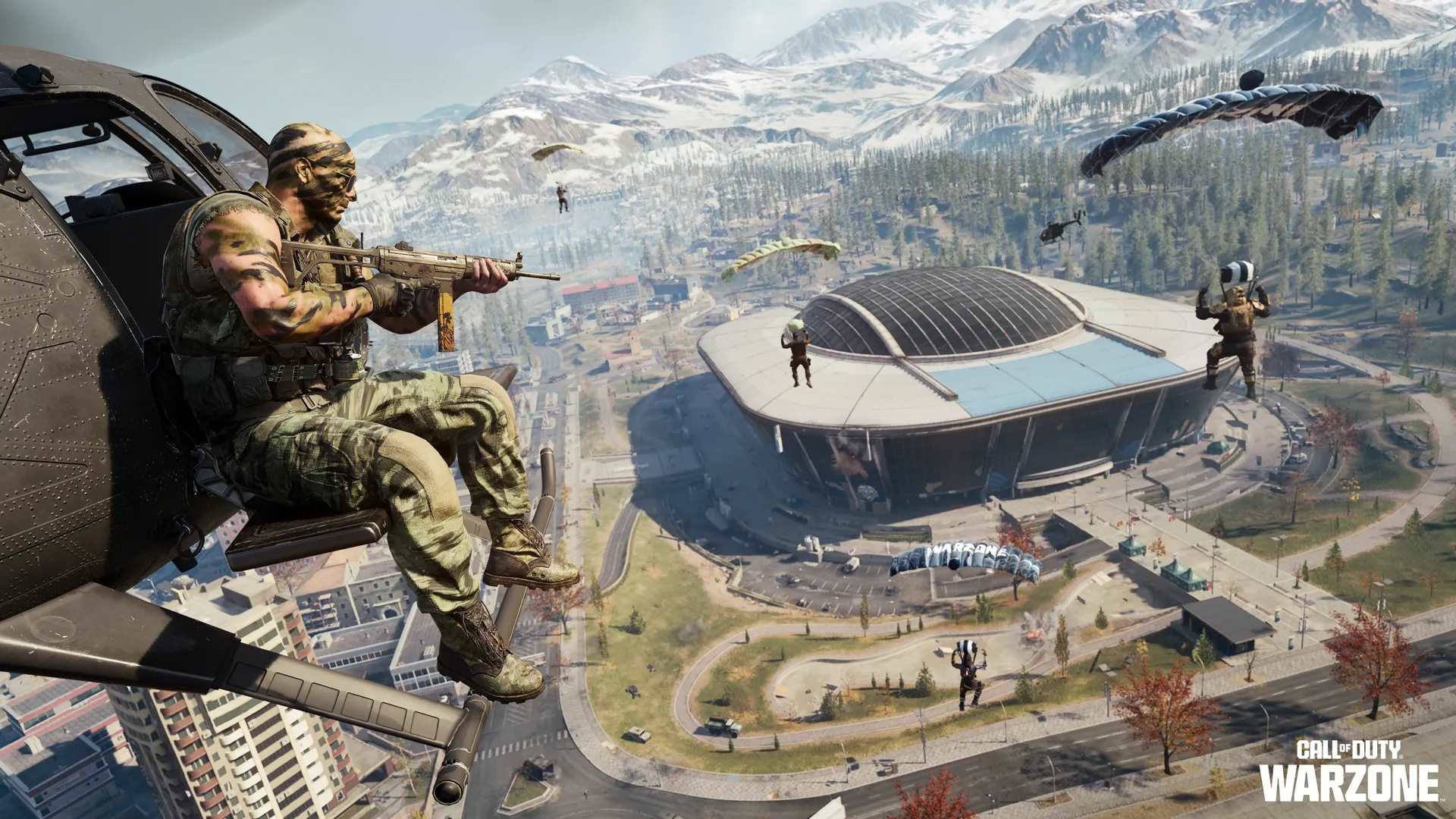 bo6 season 03 announcement 029 2 هرآنچه از فصل سوم Call of Duty Black Ops 6 و Warzone باید بدانید؛ از بازگشت هادسون و Verdansk تا زمان عرضه - گیمفا