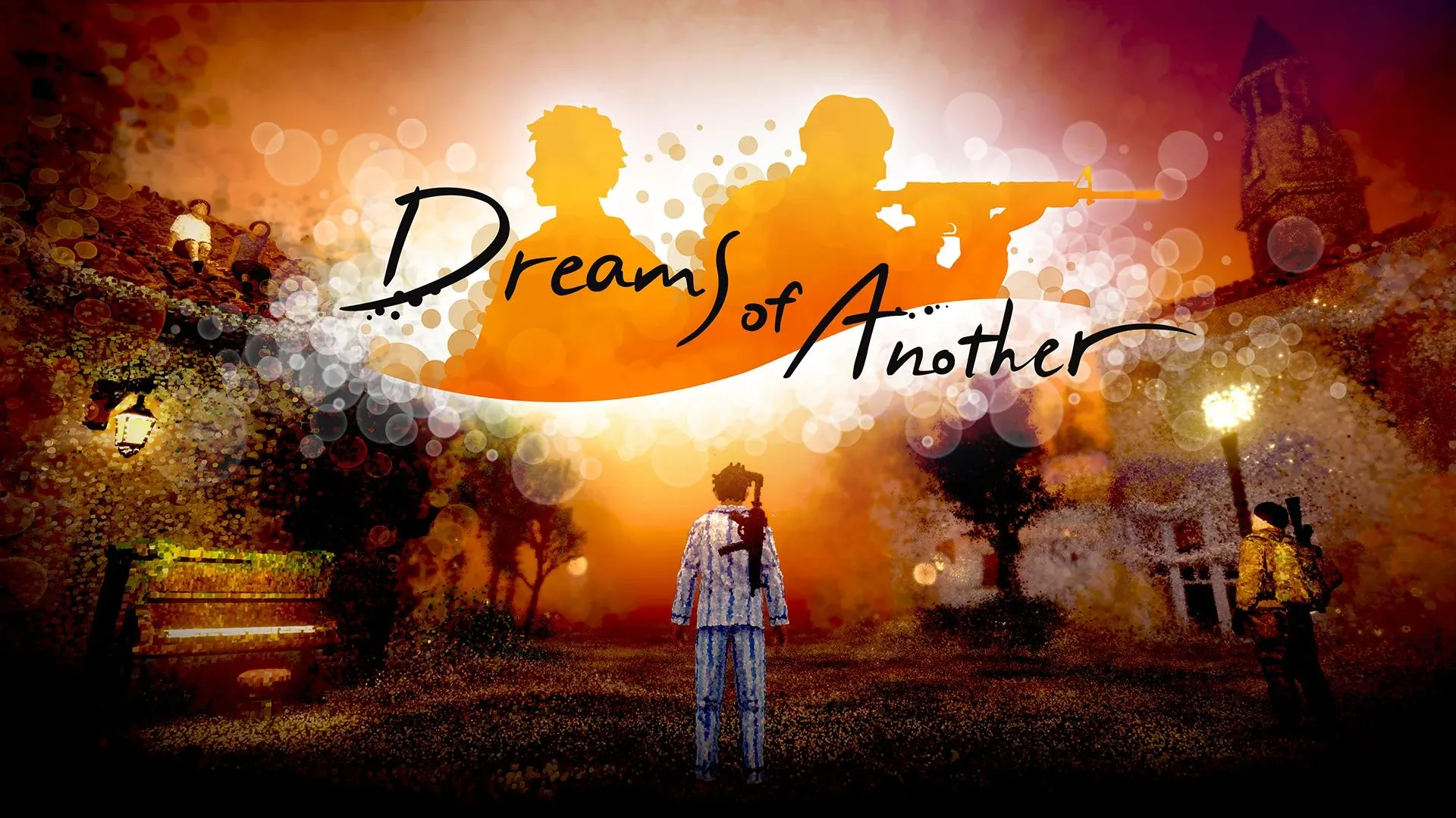 dreams-of-another-67d9751d9134e36098de3638 پوستر (کاور) بازی Dreams of Another
