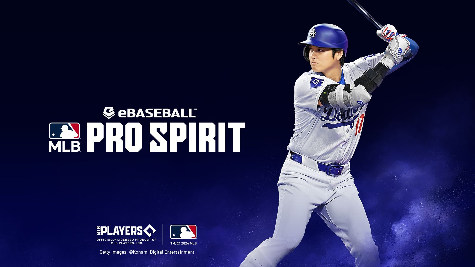 ebaseball-mlb-pro-spirit-67e55997b373a6943b0461e0-1 کاور (پوستر) بازی eBaseball MLB Pro Spirit