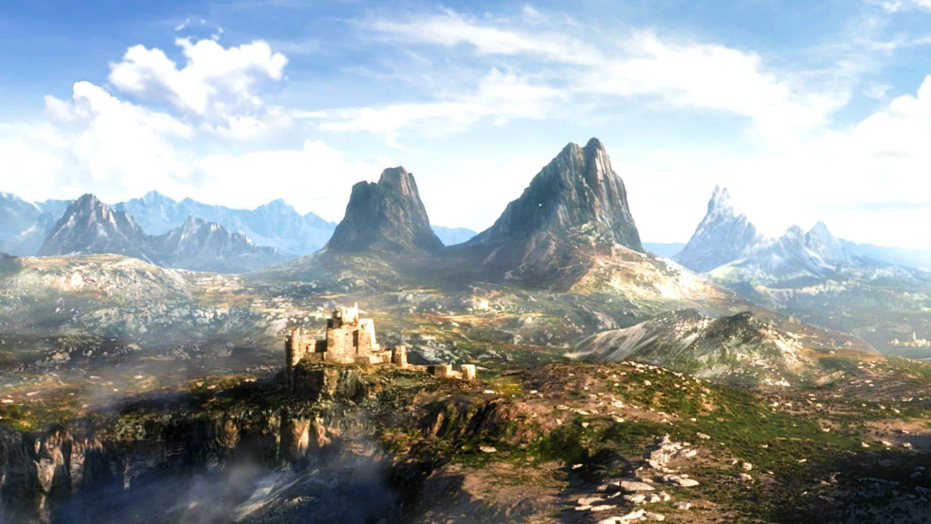 elder scrolls 6 release date speculation 2 توسعهدهندگان The Elder Scrolls 6 احتمالاً با آزار و اذیتهای آنلاین مواجه میشوند - گیمفا