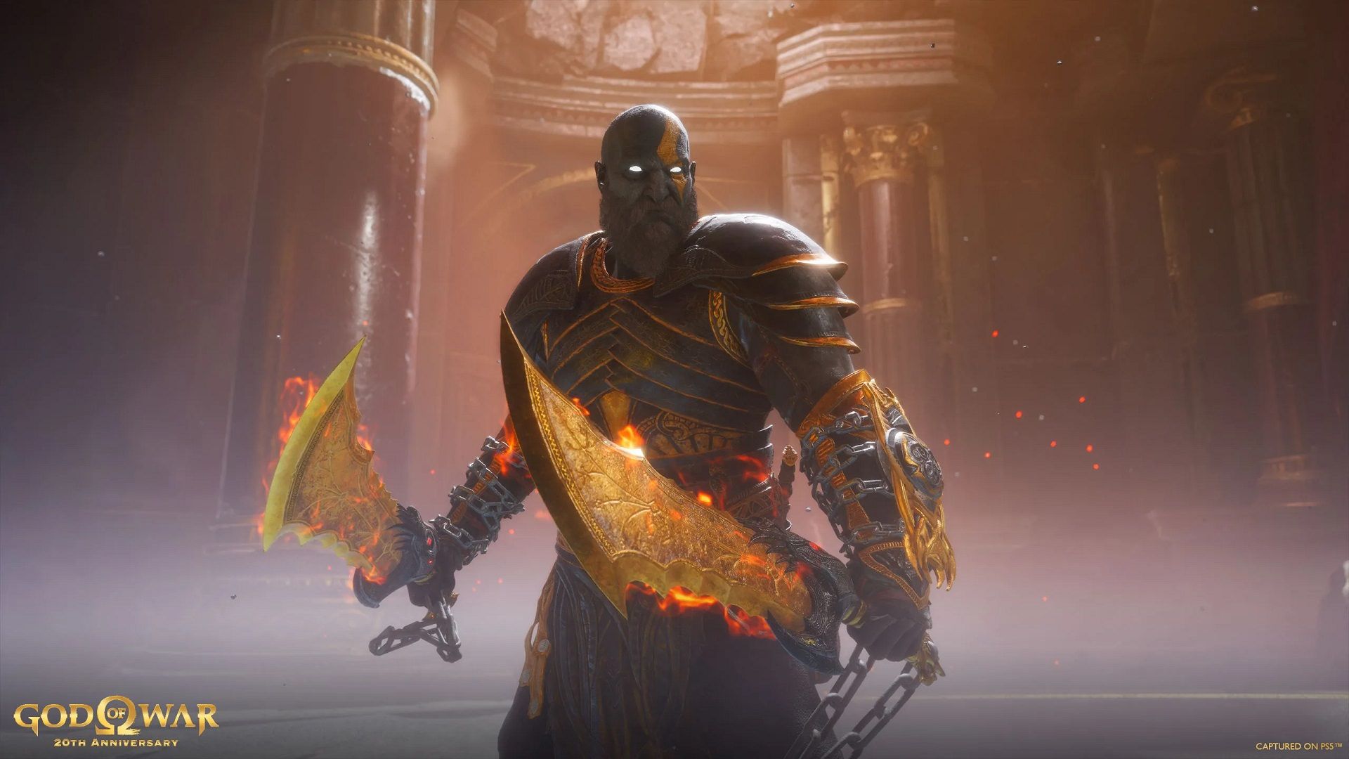 god-of-war-ragnarok-dark-odyssey-67d4fb7d4c067938d10e0cd0-1 کالکشن Dark Odyssey برای کریتوس در بازی God of War Ragnarok