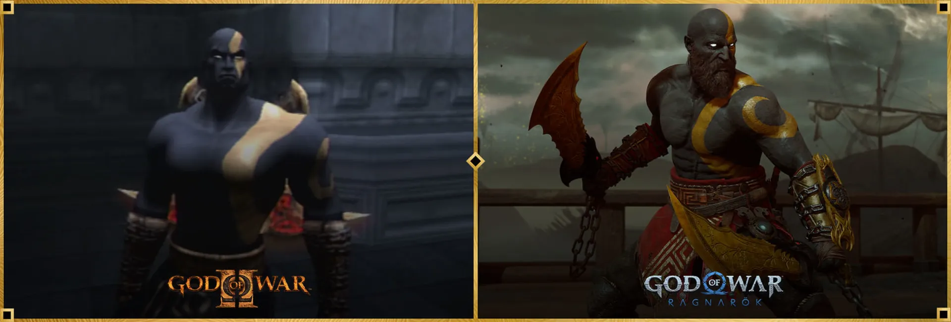 god-of-war-ragnarok-dark-odyssey-collection-1-67d4ff254c067938d10e0cf5 محتوای Dark Odyssey برای کریتوس در بازی God of War Ragnarok