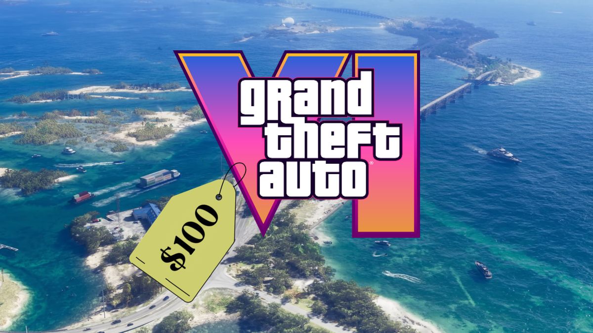 gta 6 with 100 price tag آیا گیمرها ۸۰ تا ۱۰۰ دلار بابت GTA 6 پرداخت خواهند کرد؟ - گیمفا