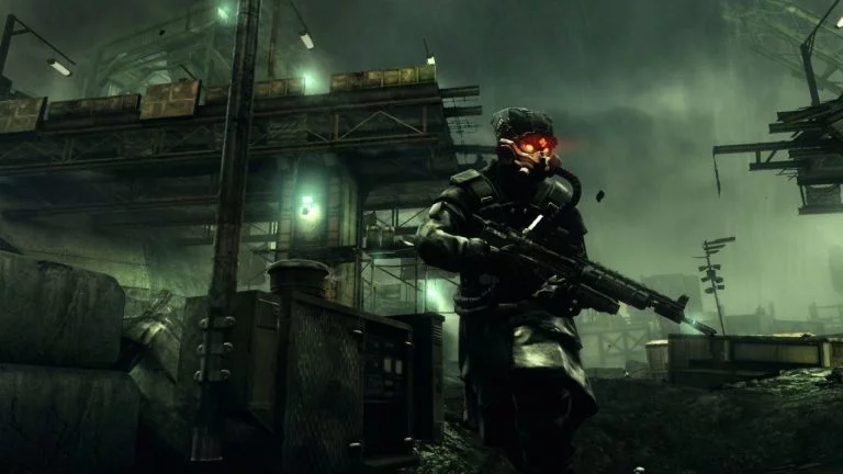 killzone 2 768x432 1 آهنگساز Killzone: ریمستر سهگانه میتواند موفق باشد - گیمفا