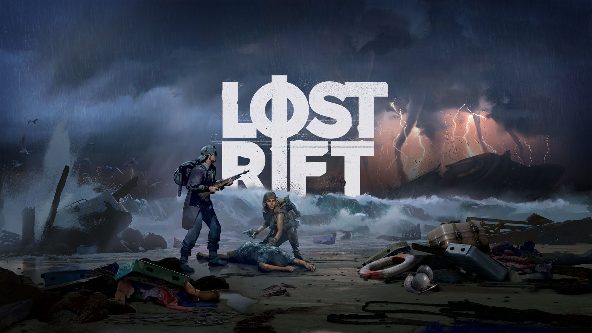 lost-rift-67de5ea6f766960ea409f5f5-1 تلاش برای بقا در بازی Lost Rift