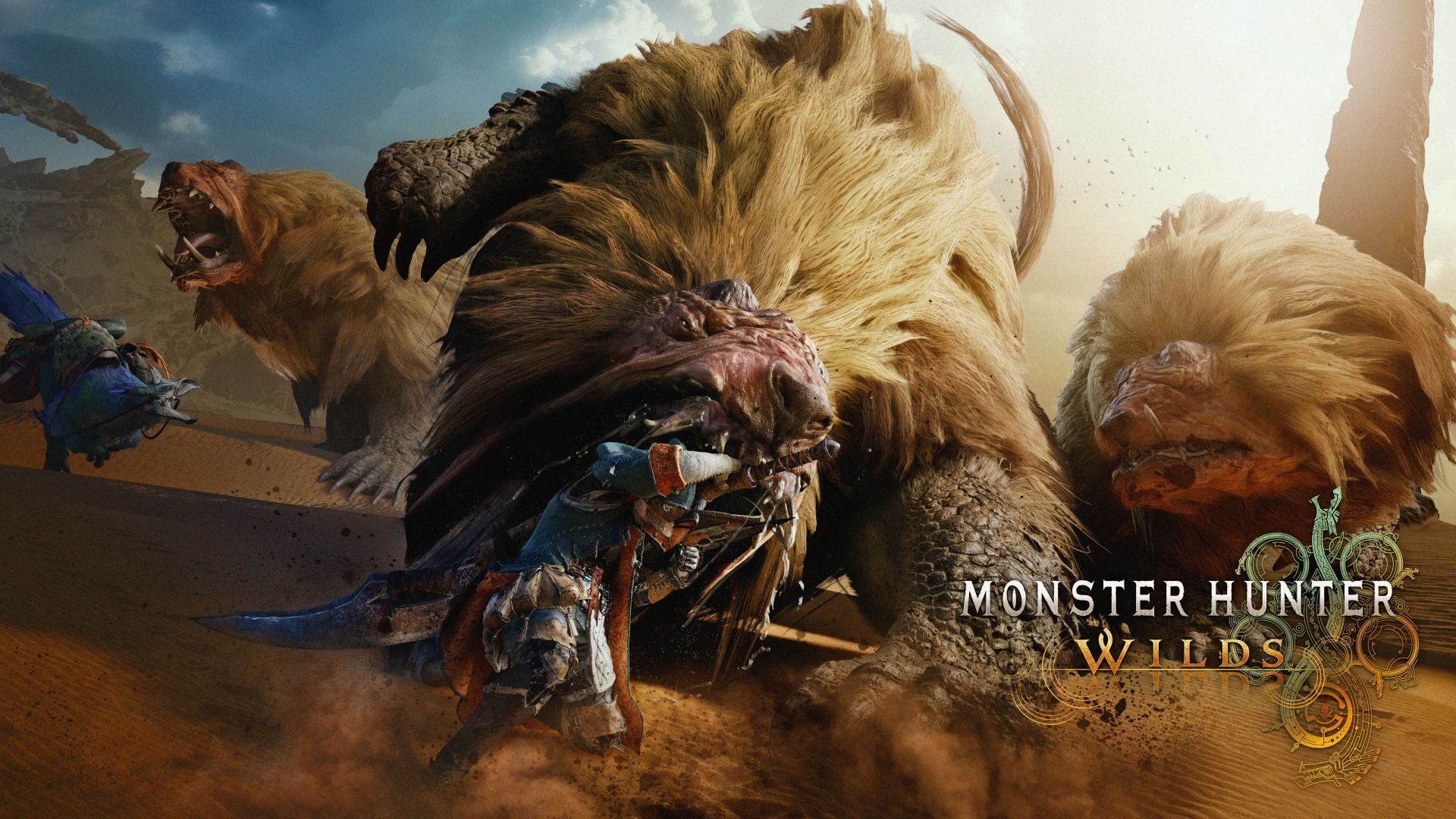 monster-hunter-wilds19-67dc3606f766960ea409efb1-1 مبارزات بازی Monster Hunter Wilds