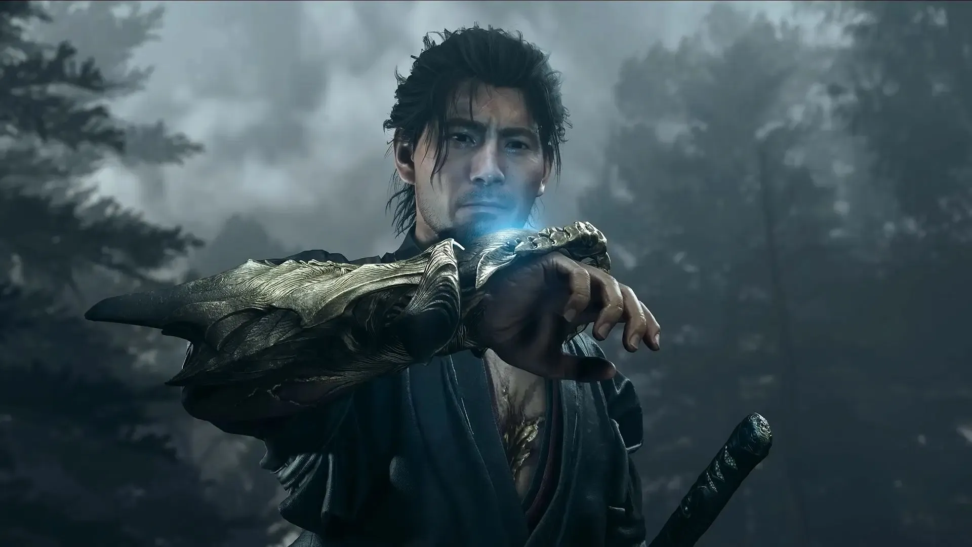 onimusha-way-of-the-sword-1-67e90bcdb373a6943b046dab شخصیت اصلی بازی Onimusha: Way of the Sword