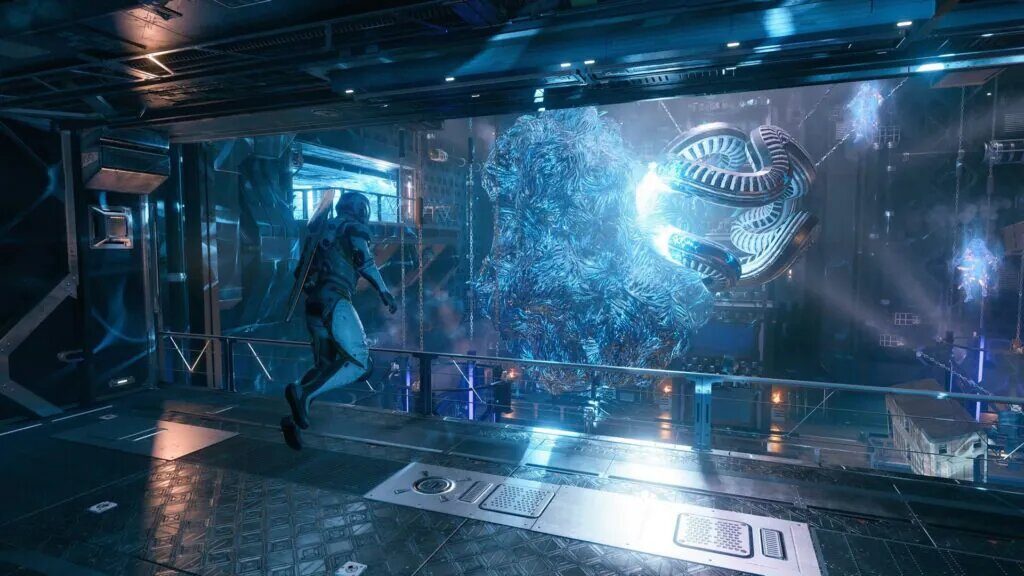 starfield dlc featured 1024x576jpg کارمند سابق بتسدا دلیل شکست starfield محدودیتهای خلاقانه بود