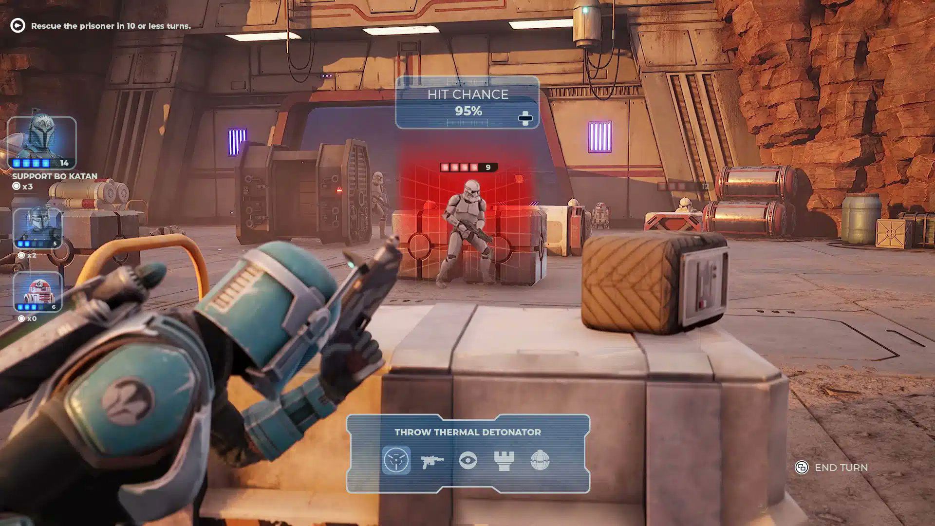 starwarsstrategygameleakedscreen4-67e8d72bb373a6943b046cef تصویر لورفته بازی استراتژی Star Wars