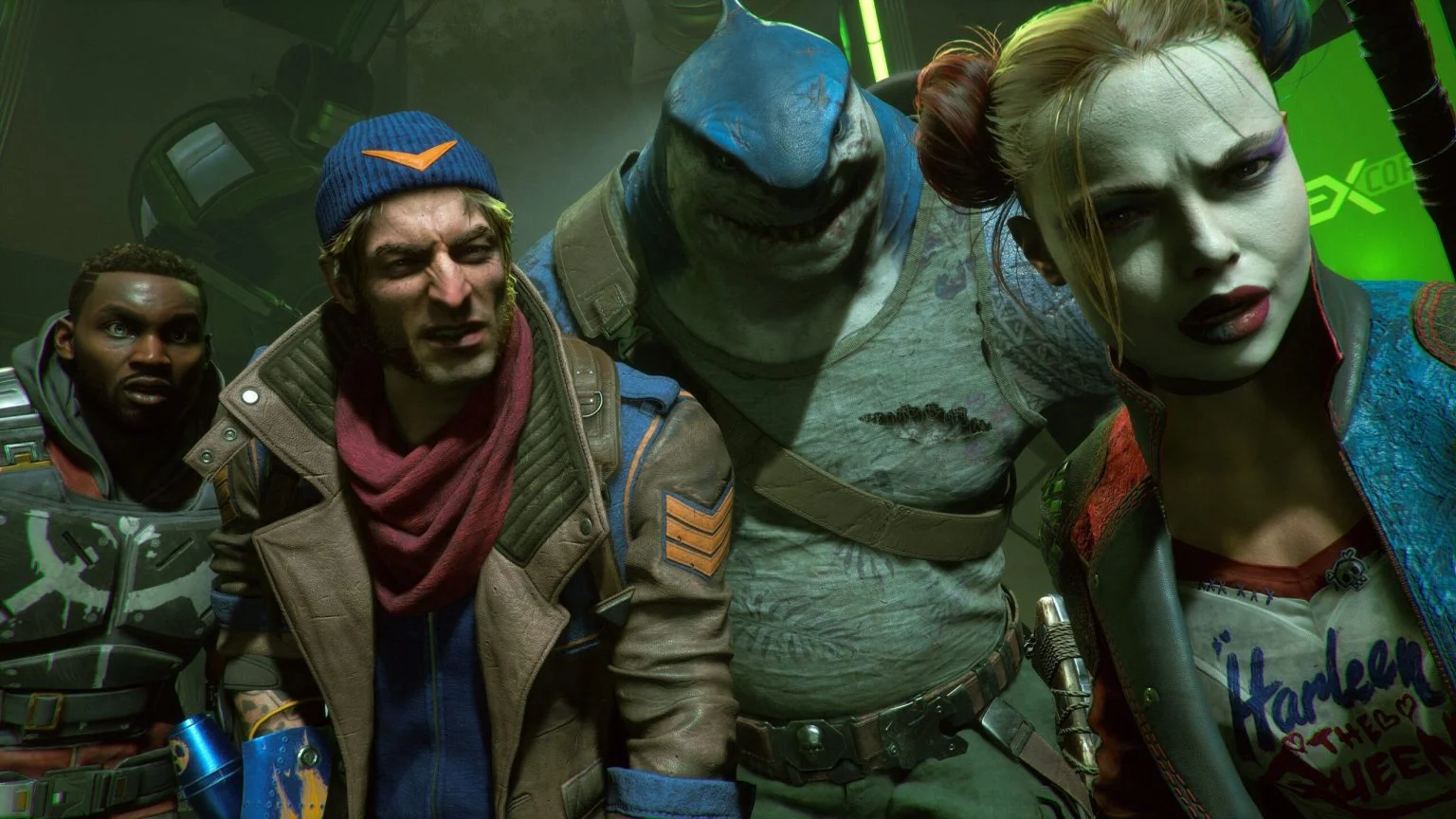 suicide squad kill the justice league 03 1536x864 آیا گیمرها ۸۰ تا ۱۰۰ دلار بابت GTA 6 پرداخت خواهند کرد؟ - گیمفا