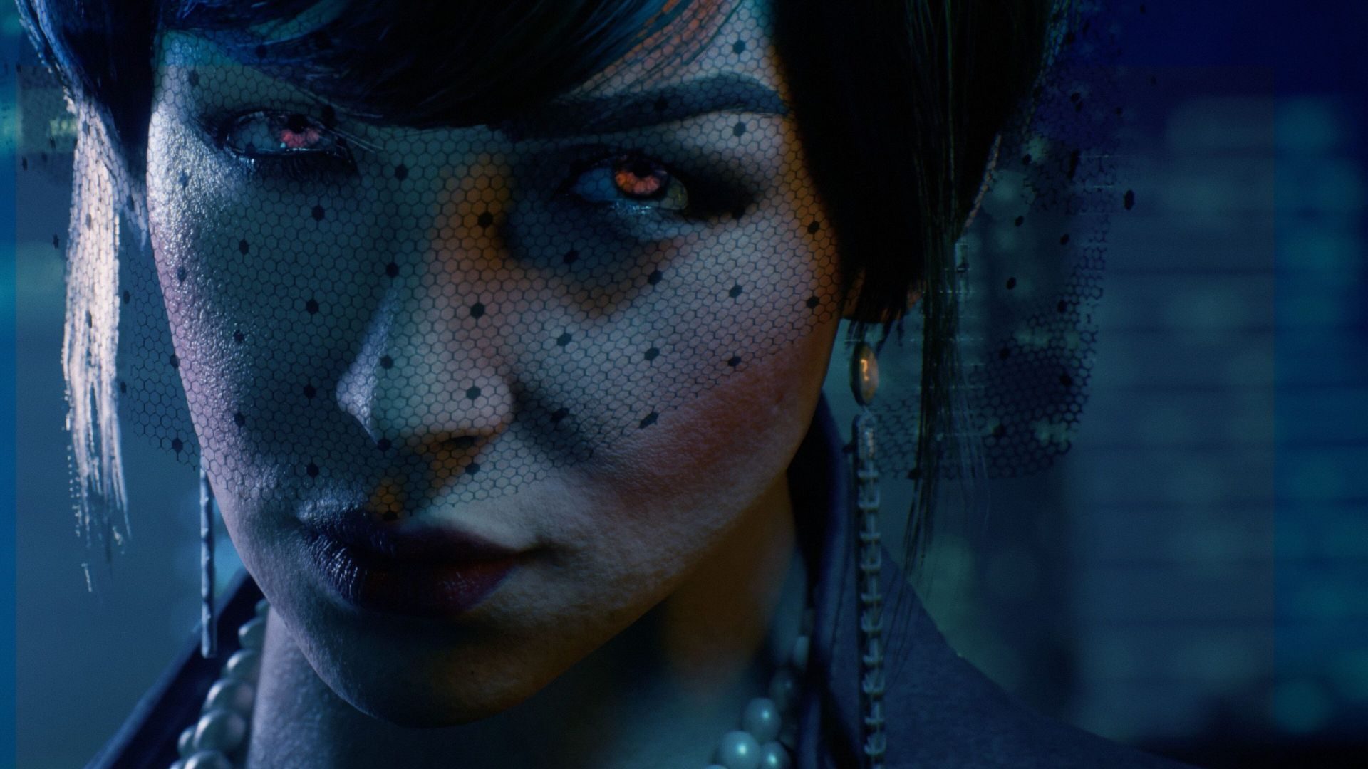 vampire-the-masquerade-bloodlines-2-67247a5b715deaeaf96bc4bf-1 یکی از اعضای محفل کاماریلا در بازی Vampire: The Masquerade – Bloodlines 2