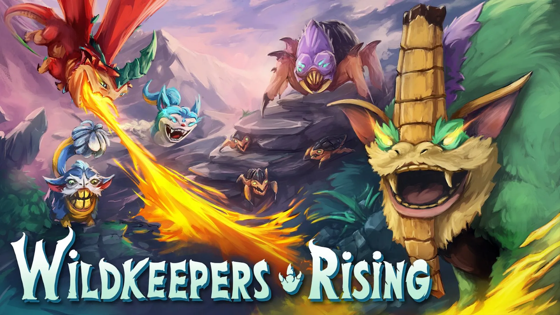 wildkeepers-rising-poster-67506b90337a34794d75754b پوستر بازی Wildkeepers Rising
