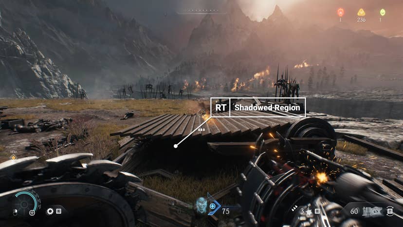1000021094 دیجیتال فاندری: موتور idTech 8 بازی Doom: The Dark Ages روی PC عملکرد خیرهکنندهای دارد - گیمفا