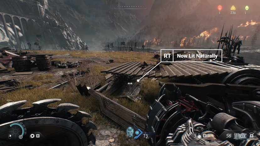 1000021095 دیجیتال فاندری: موتور idTech 8 بازی Doom: The Dark Ages روی PC عملکرد خیرهکنندهای دارد - گیمفا