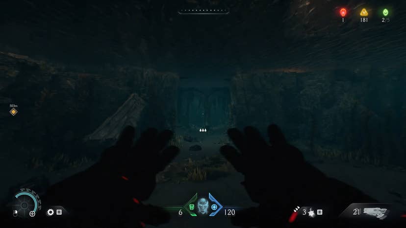 1000021097 دیجیتال فاندری: موتور idTech 8 بازی Doom: The Dark Ages روی PC عملکرد خیرهکنندهای دارد - گیمفا