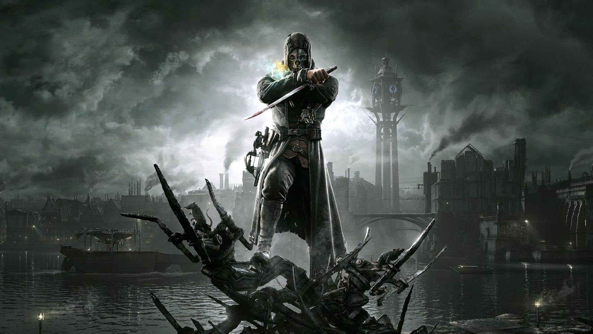 2021-7-dishonored-corvo-66cc7d0c2b5676090d022e03-1 کوروو در بازی Dishonored