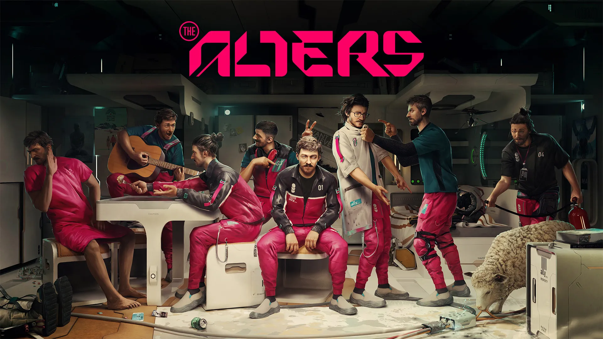 2022-6-the-alters-01-66cc7d0e2b5676090d027839 پوستر بازی The Alters