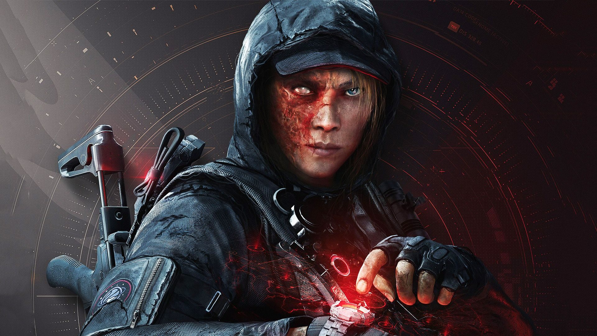 2023-1-the-division-2-character-66cc7d0f2b5676090d029e15-1 اشاره کاراکتر بازی Tom Clancy’s The Division 2 به زمان از دست رفته