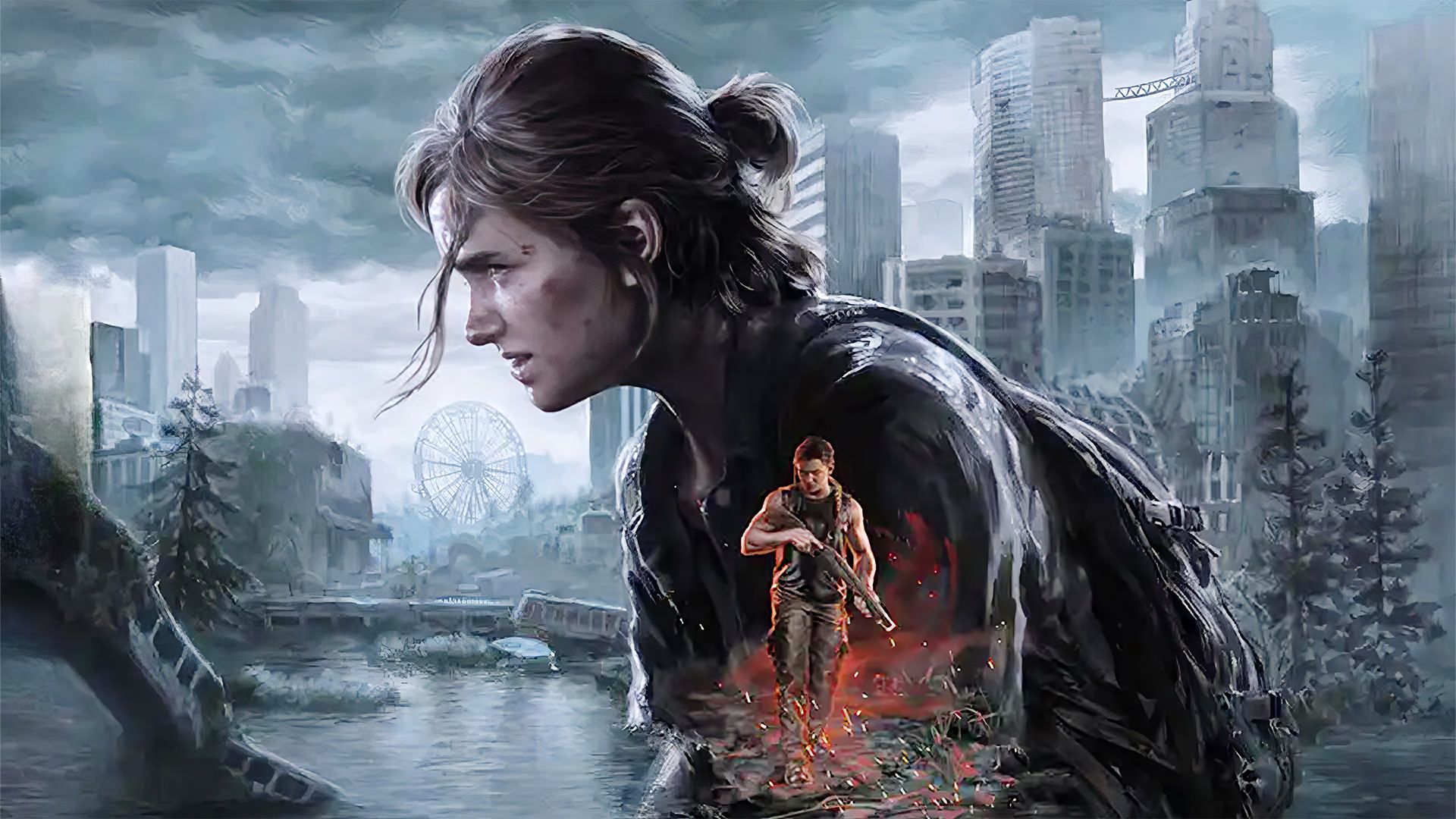 2023-11-the-last-of-us-part-2-remastered-main-characters-66cc7d112b5676090d02d2a0-1 چهره غضبناک الی در نسخه ریمستر The Last of Us Part 2