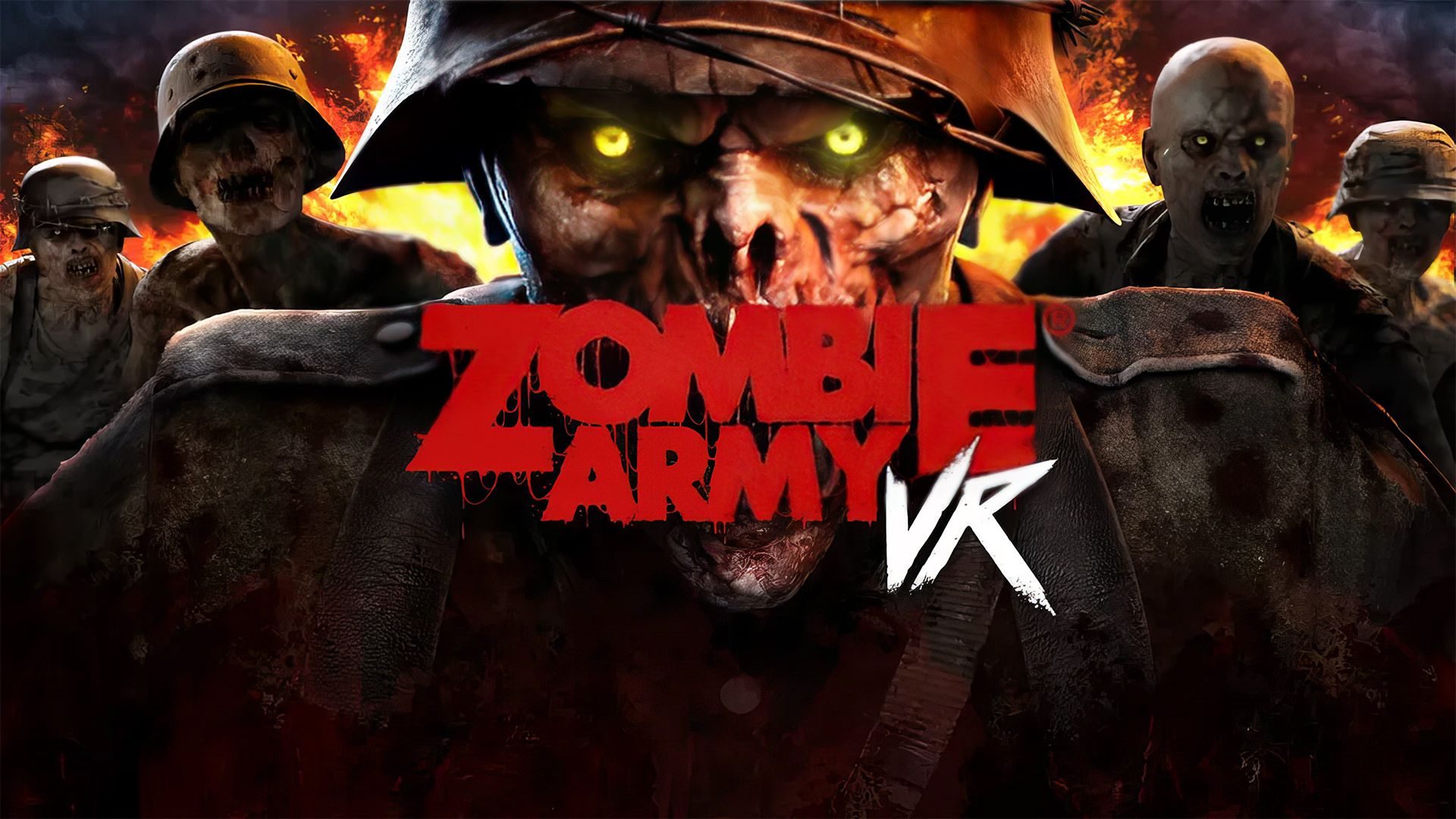 2024-2-zombie-army-vr-fights-66cc7d112b5676090d02e214-1 مبارزه با زامبیها در بازی Zombie Army VR