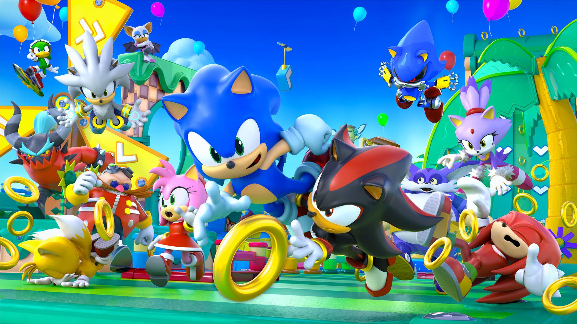 2024-5-sonic-rumble-characters-66cc7d122b5676090d02eb44-1 شرکت در رقابتهای بتل رویال با سونیک در بازی Sonic Rumble
