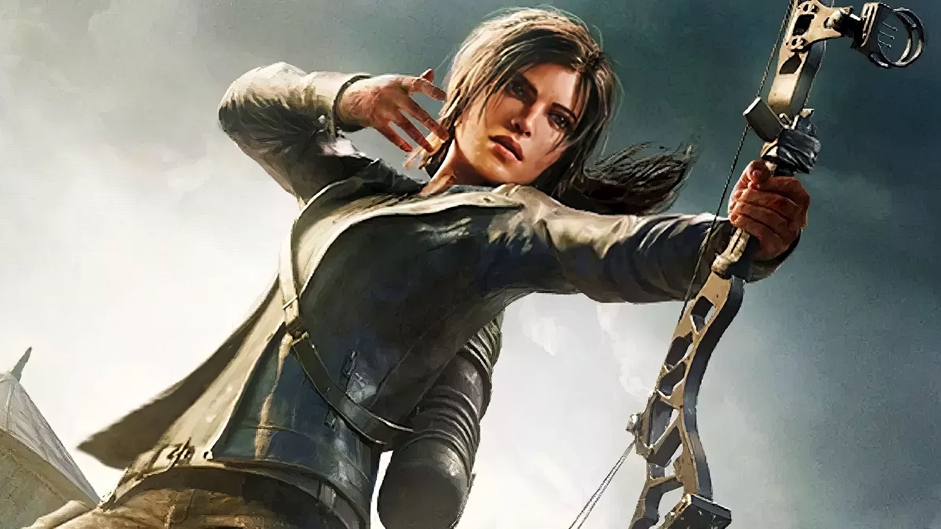 2024-7-tomb-raider-lara-croft-66cc7d122b5676090d02f767-1 مقابله لارا کرافت با دشمنان در سریال Tomb Raider