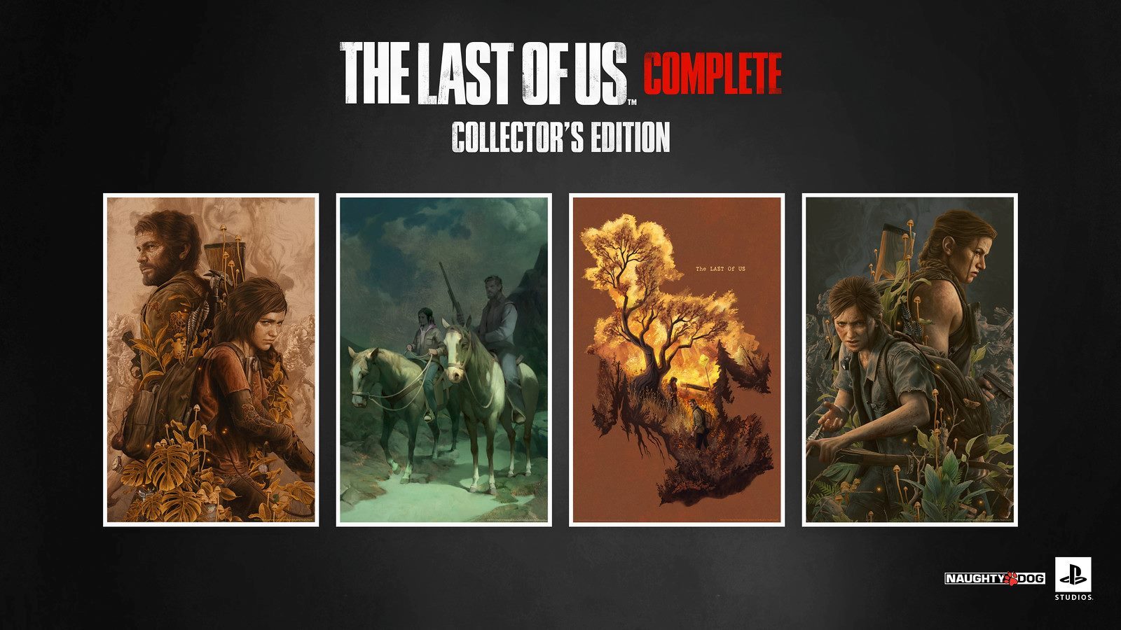 54436756852 38337ed0e2 h 2 از باندل The Last of Us Complete رونمایی شد - گیمفا
