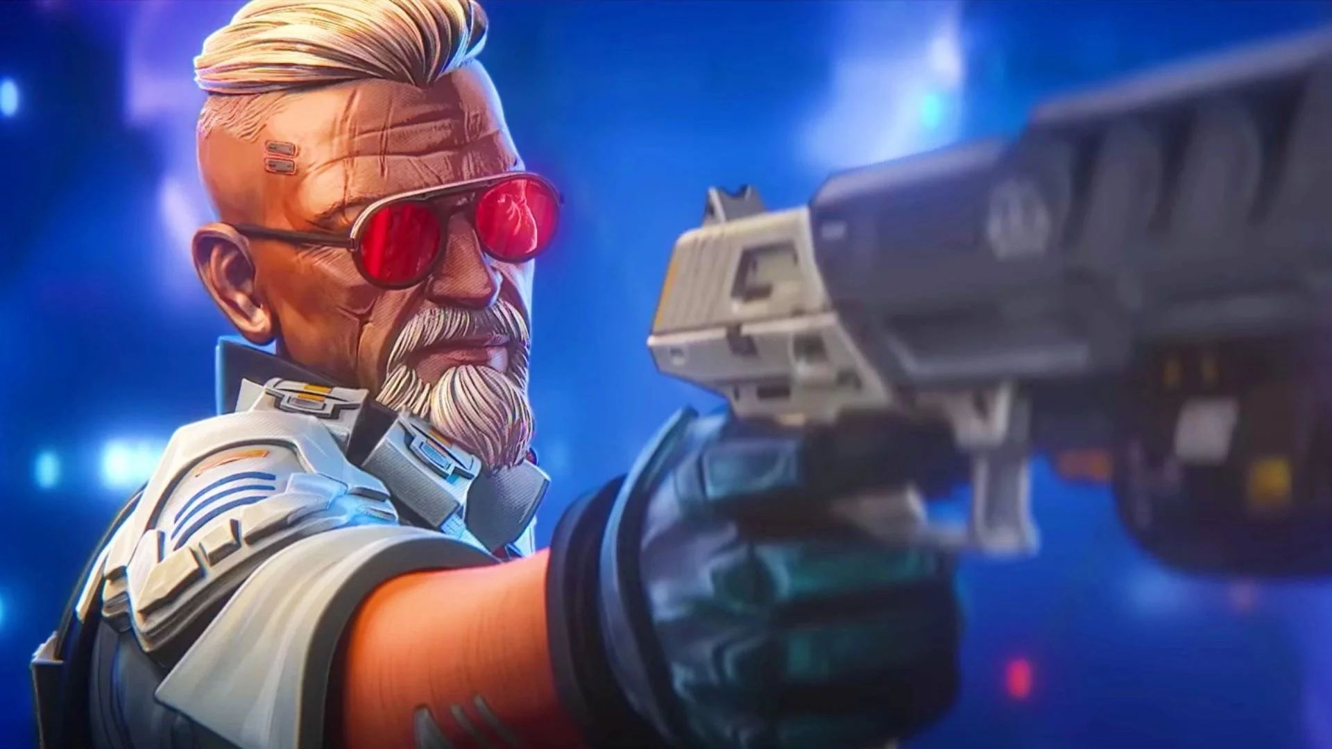 apex legends ballistic apex legends