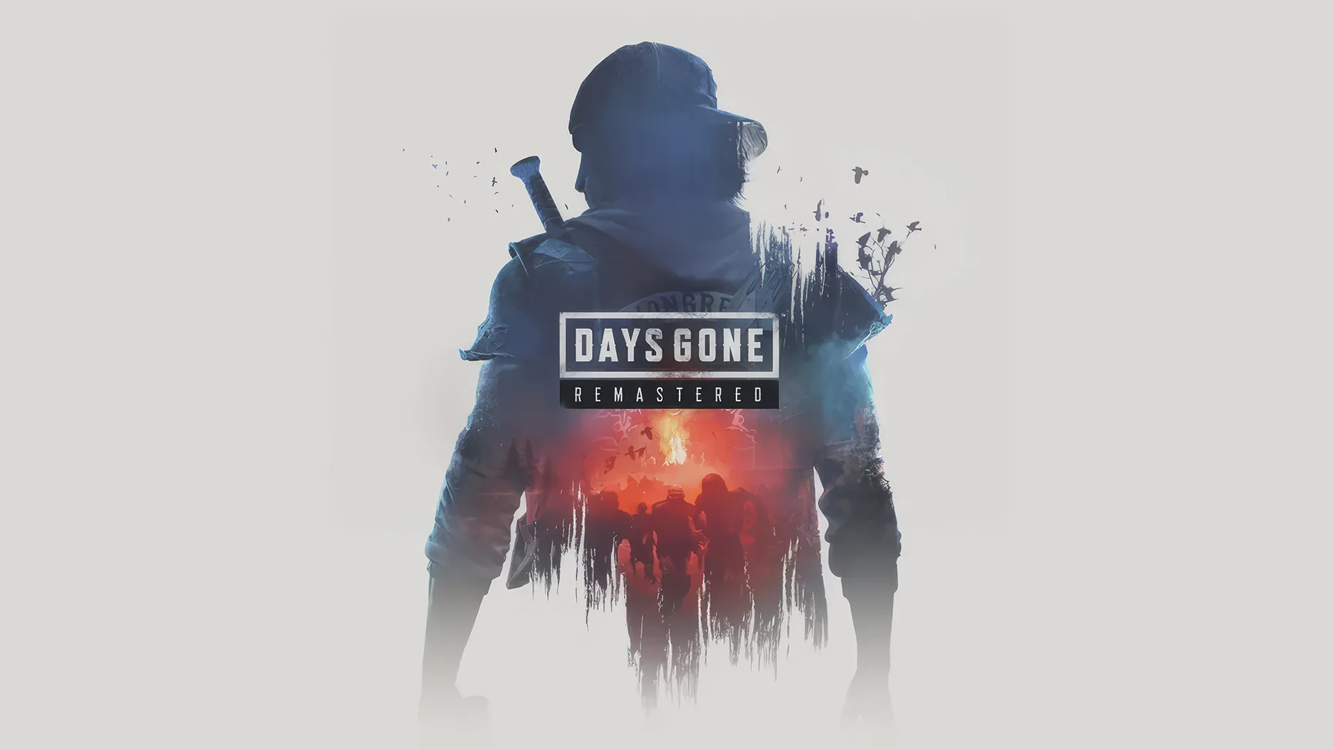 daysgoneremasterddeacon-67b423ef1a1cb2e1676d67a8 تلاش دیکن برای یافتن همسرش در دنیای آخرالزمانی Days Gone