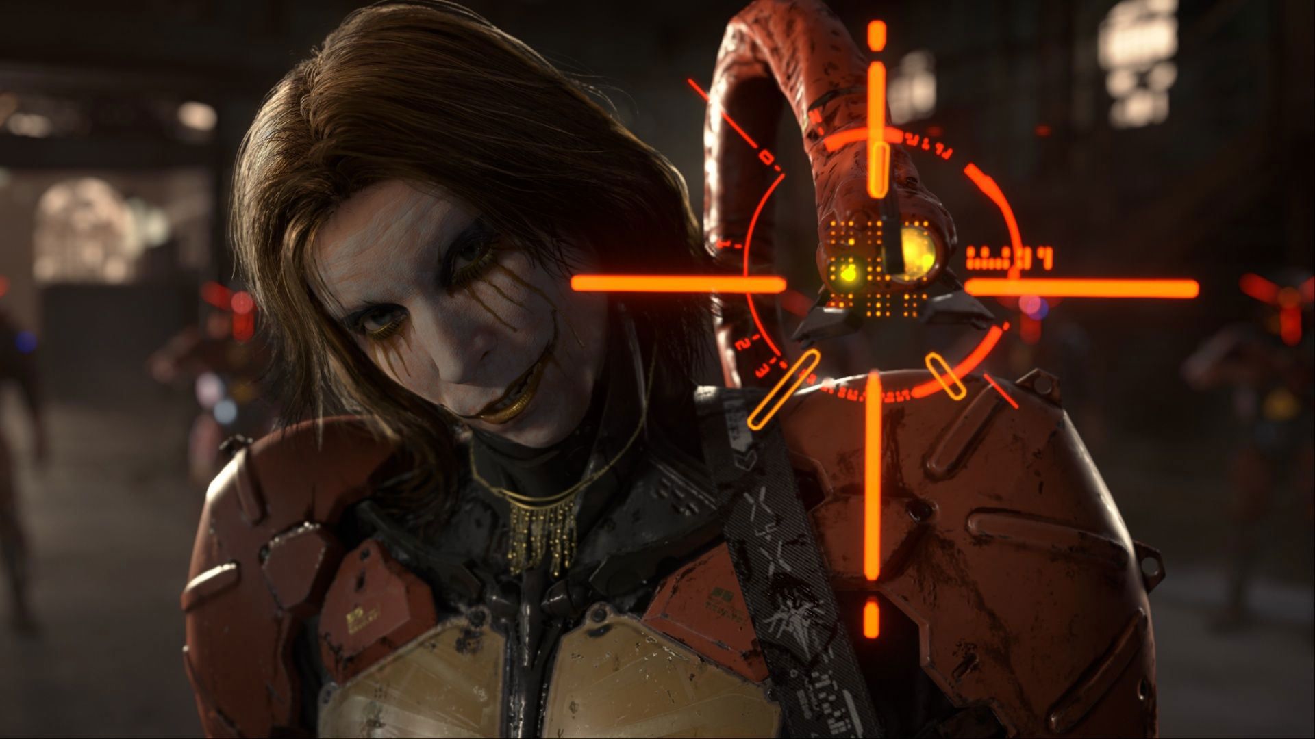 death-stranding-2-67fbfea9197023f9af047c9f-1 بازگشت هیگز برای انتقامجویی در بازی Death Stranding 2
