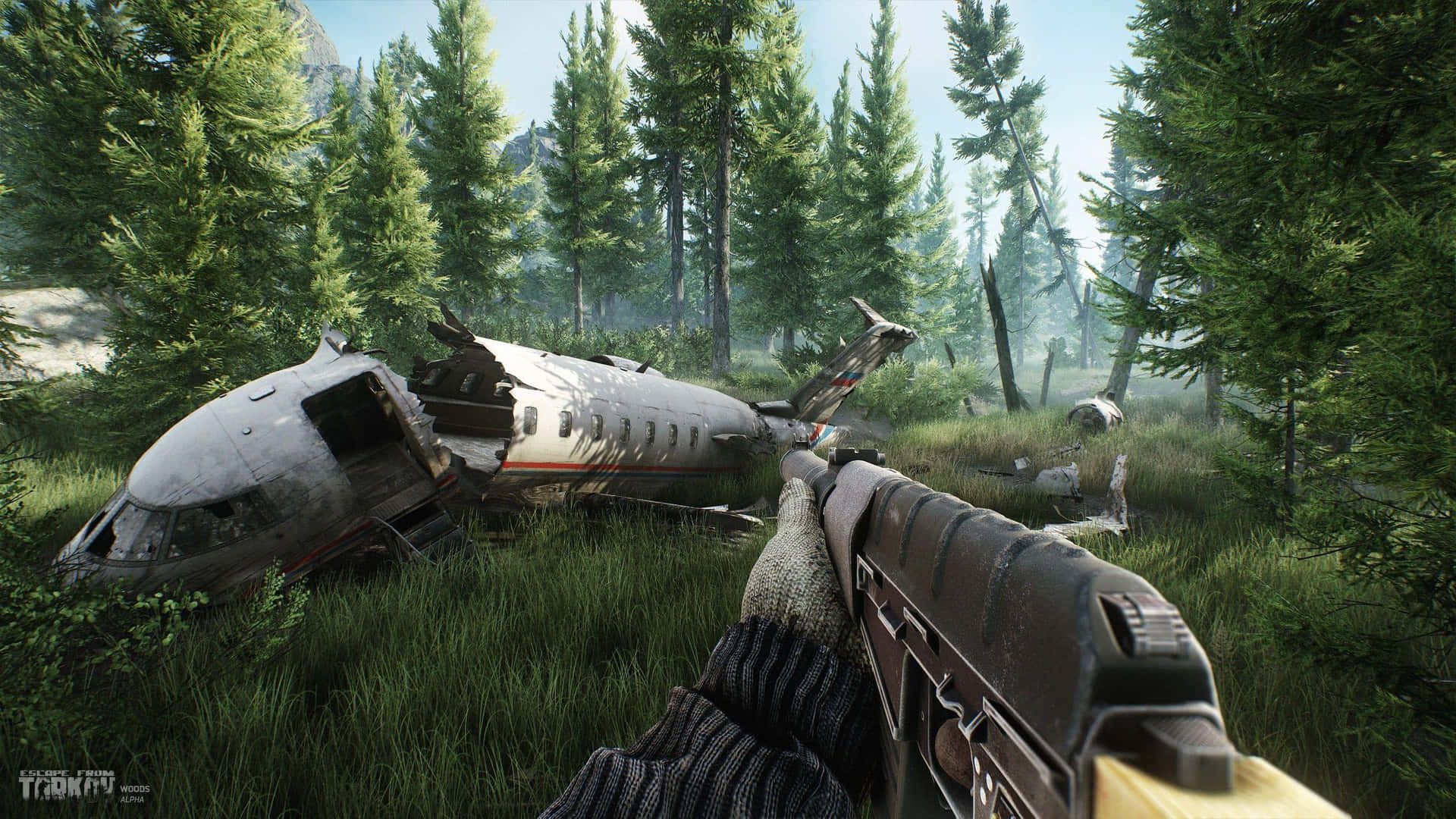 escape-from-tarkov-680604b7c665601a6f7fd16b-1 محیطهای مخروجه جنگی در بازی Escape from Tarkov