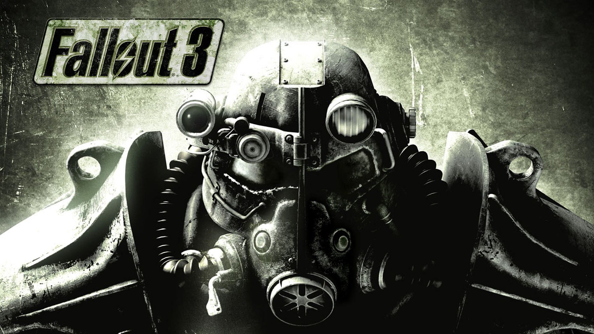 fallout-3-6809c1244a227ccc11eb8a8f-1 پوستر سیاه و سفید بازی Fallout 3