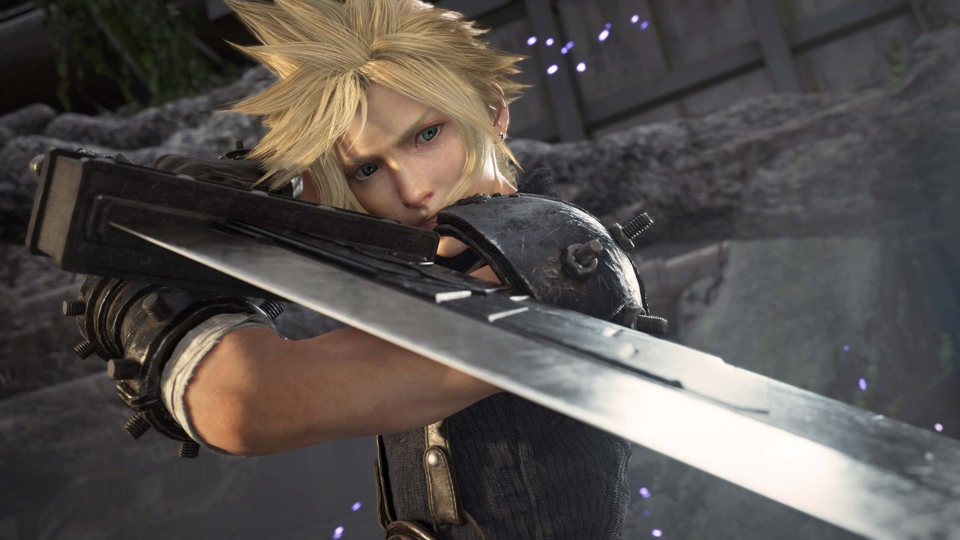final-fantasy-7-680b27664a227ccc11eb8fd6-1 کلود آماده مبارزه در بازی Final Fantasy 7
