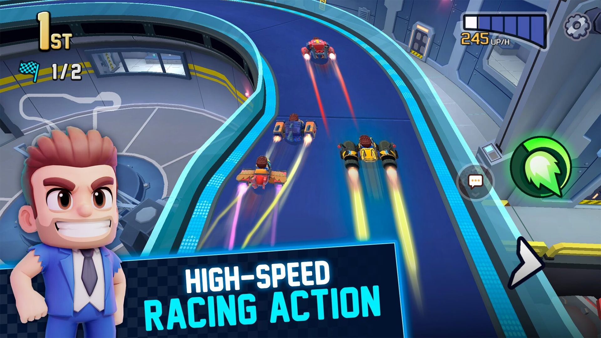 jetpack-joyride-racing-mobile-game-67ff87f199201bb64447c4e6-1 بازی موبایل JetPack Joyride Racing