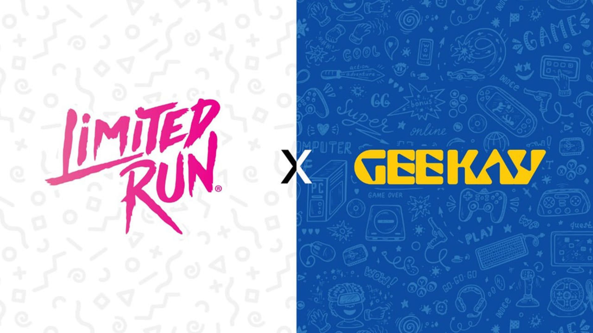 limited-run-games-geekay-67fe71b0197023f9af04842f-1 همکاری گیکآی با لیمیتید ران گیمز