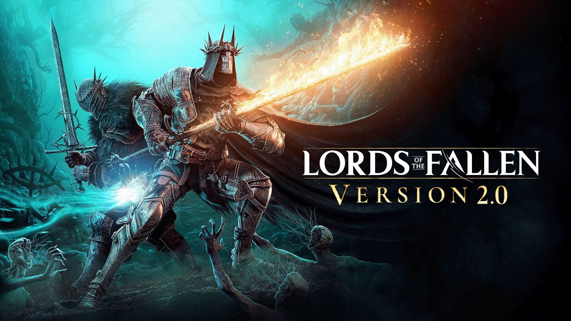 lords-of-the-fallen-6801e55699201bb64447cbea-1 پوستر نسخه ۲.۰ بازی Lords of the Fallen