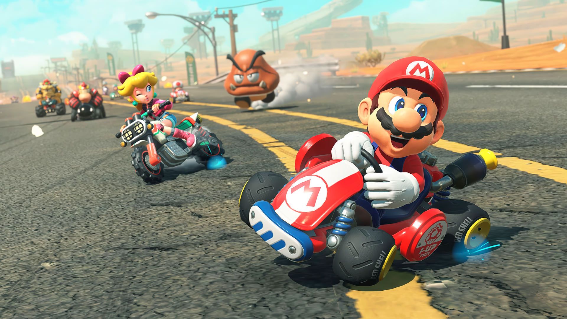 mariokartworldcharacters-67ef685a132f1d4ae3756028-1 رقابت ماریو در بازی Mario Kart World