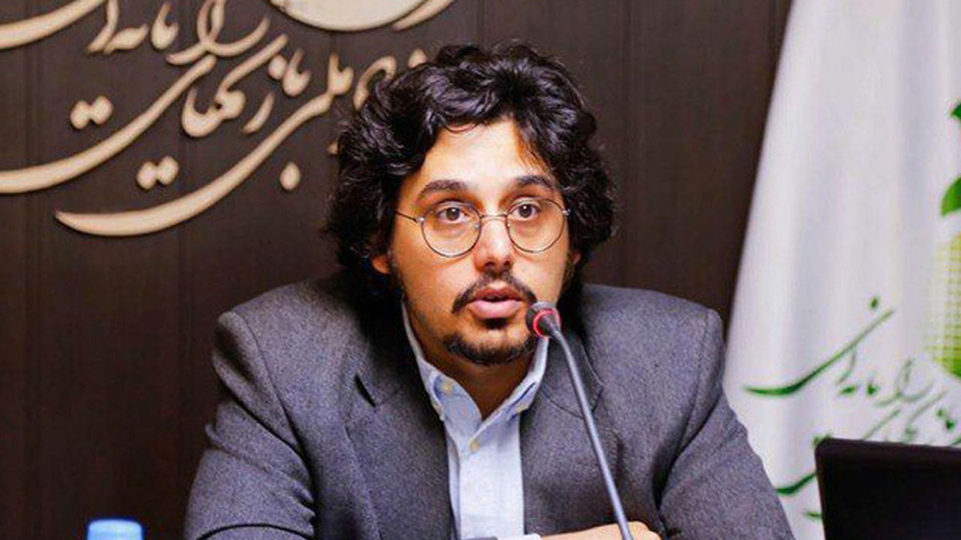mohammad-haji-mirzari-67f6a436783372eb72fde8d1-1 محمد حاجیمیرزایی، مدیرعامل بنیاد ملی بازیهای رایانهای